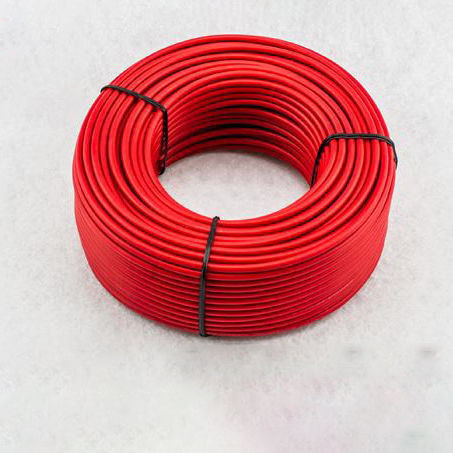 絶縁フックアップ ワイヤー - UL1007 PVC - Jiangsu Elesun Cable Co., Ltd. - 銅 / PVC / 柔軟