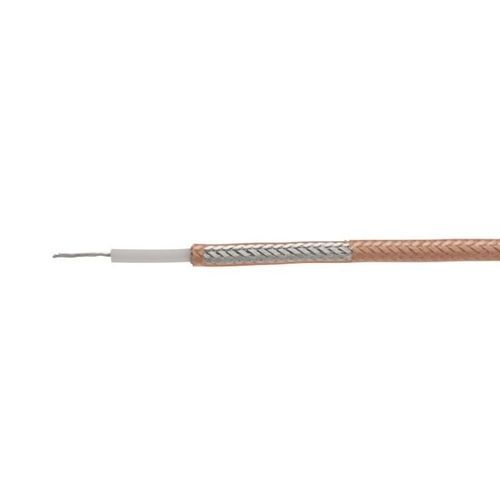 高温電力ケーブル - RG400 - Jiangsu Elesun Cable Co., Ltd. - データ用 / RF / DIN
