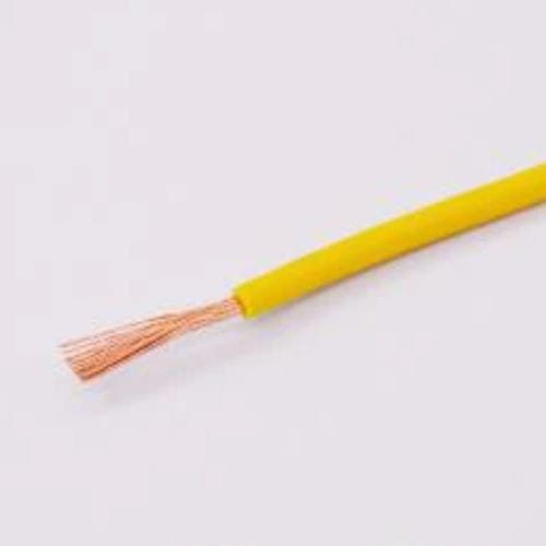 絶縁フックアップ ワイヤー - UL1015 - Jiangsu Elesun Cable Co., Ltd. - 銅 / PVC / 柔軟