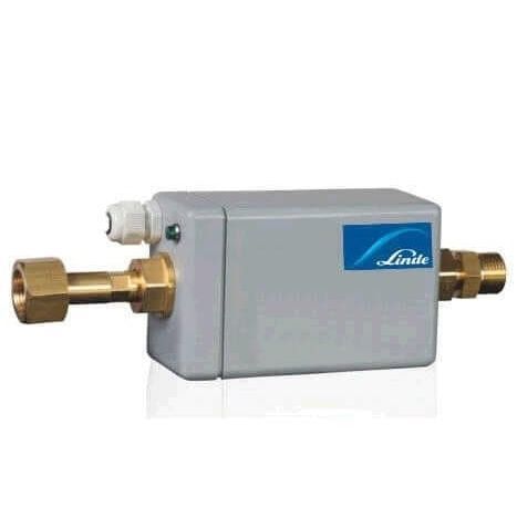 ガス用加熱器 - 28101450 - Linde France - 電動式