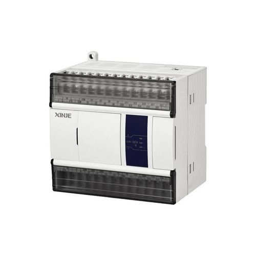 2軸動作制御装置 - XDM series - Xinje Electronic Co., Ltd. - RS-485 / USB接続 / フィールドバス用