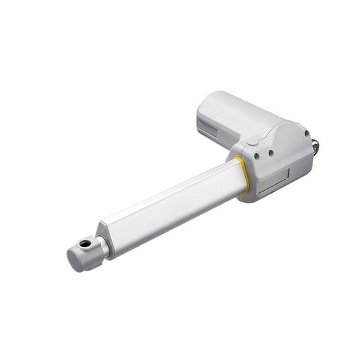 電動アクチュエータ - HTB60F - GeMinG Driven - リニア / 24V / 12V