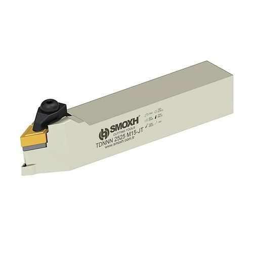 外側回転工具 - TDNNN-JT (62.5) - SMOXH CUTTING TOOLS - ネガティブ インサート / 精密 / 工作機械用