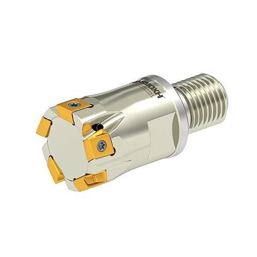 モジュール式ミーリングカッター - MT90 LP09 D25 M12 L35 Z04-H - SMOXH CUTTING TOOLS - 2サイズ / 割出し可能なインサート / ネガティブ インサート