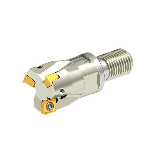モジュール式ミーリングカッター - MT90 4N06 D32 M16 L43 Z04-H - SMOXH CUTTING TOOLS - 2サイズ / 割出し可能なインサート / ネガティブ インサート
