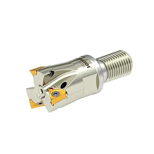 モジュール式ミーリングカッター - MT90 TN1005 D25 M12 L35 Z03-H - SMOXH CUTTING TOOLS - 2サイズ / 割出し可能なインサート / ネガティブ インサート