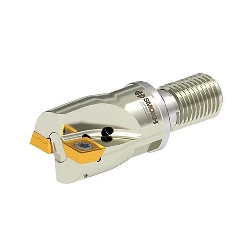 モジュール式ミーリングカッター - MT90 SD09T3 D32 M16 L43 Z03-H - SMOXH CUTTING TOOLS - 2サイズ / 割出し可能なインサート / ネガティブ インサート