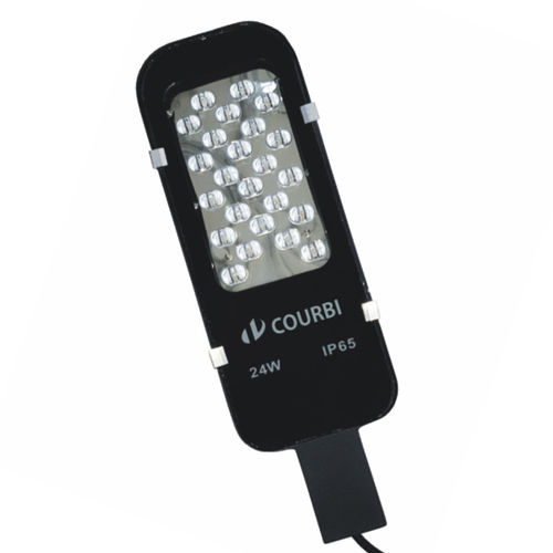 照明器具 - courbi - LED / 屋外用 / 工場用