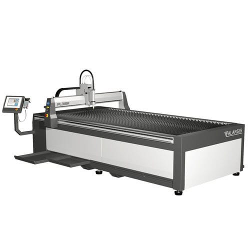 プラズマ切断機 - PL 315 - ALARSIS - スチール用 / 板金用 / CNC