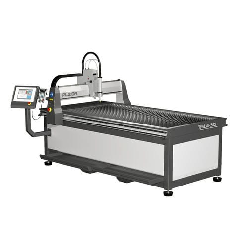 プラズマ切断機 - PL 210 - ALARSIS - スチール用 / 板金用 / CNC