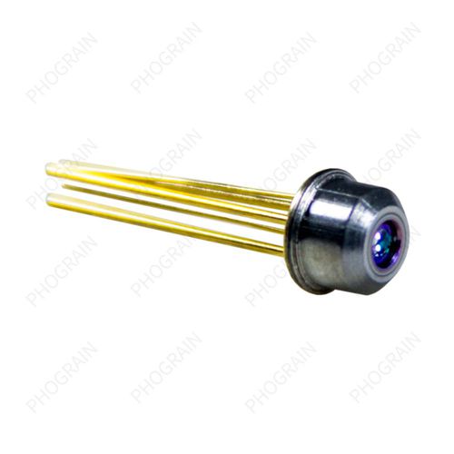 アバランシェフォトダイオード - XSJ20T-3840-5CA-G43、XSJ20T-3840-XCA-G43 - PHOGRAIN TECHNOLOGY（SHENZHEN） CO., LTD. - PIN