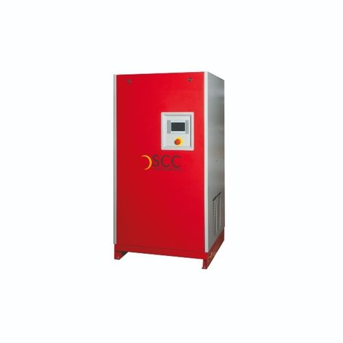 スクリューコンプレッサー - STORM  - Tolpec GmbH (SCC Air Compressors) - エア / 電動 / 据え置き型
