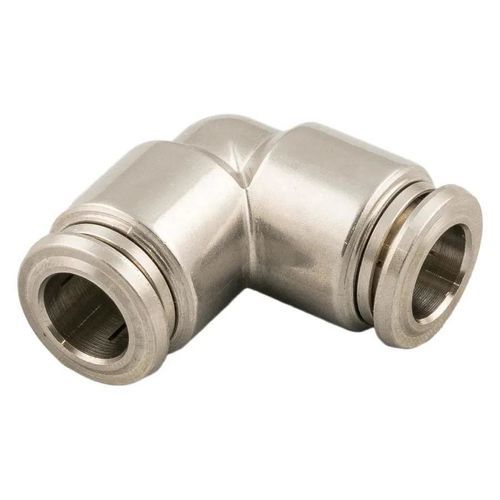 真空用接続部品 - 60130X - AIGNEP - 化学製品 / クイック / 90°湾曲