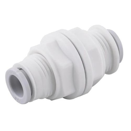 油圧式接続部品 - 54050 - AIGNEP - 真空用 / ねじ式 / クイック