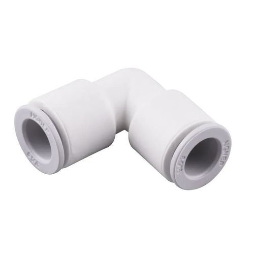 油圧式接続部品 - 54130 - AIGNEP - 真空用 / プッシュイン / プッシュロック