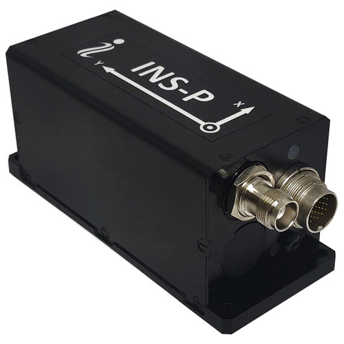 GNSSナビゲーション用慣性センター - INS-P - Inertial Labs, Inc. - 超小型 / 高精度 / 軽量