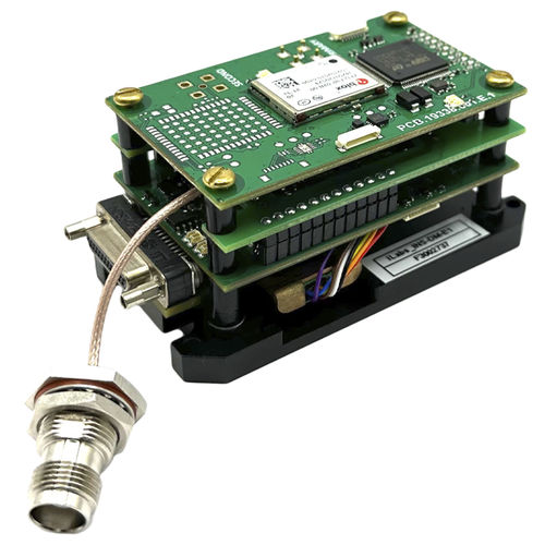 GNSSナビゲーション用慣性センター - INS-BU-OEM - Inertial Labs, Inc. - 超小型 / 高精度 / 軽量