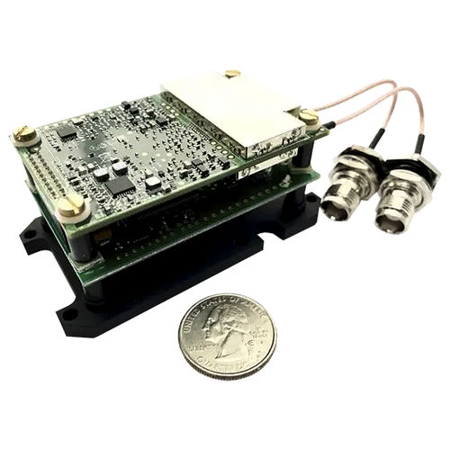 GNSSナビゲーション用慣性センター - INS-DL-OEM - Inertial Labs, Inc. - 超小型 / 高精度 / 軽量