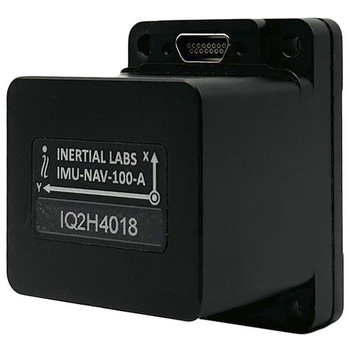 イナーシャ測定センター - IMU-NAV-100 Grade A - Inertial Labs, Inc.
