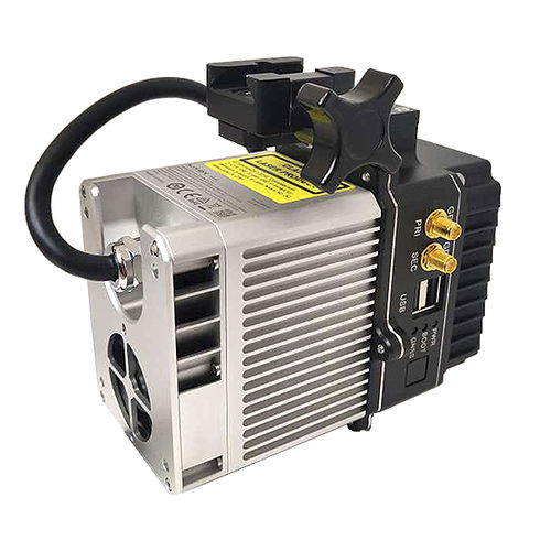 LIDARセンサーモジュール - RESEPI Livox Mid-40 - Inertial Labs, Inc.