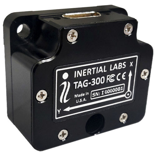 MEMSジャイロスコープ - TAG-300 - Inertial Labs, Inc. - 3軸