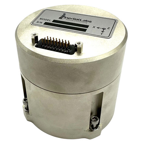 イナーシャ測定センター - IMU-FI-200C - Inertial Labs, Inc.