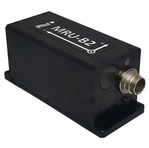 モーションリファレンスユニット - MRU-B2 - Inertial Labs, Inc.