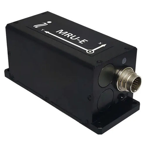 モーションリファレンスユニット - MRU-E - Inertial Labs, Inc.