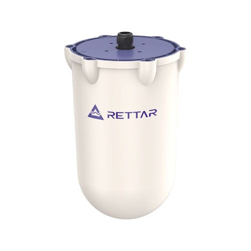 3Dレベルスキャナー - 3DPro2300 - RETTAR - レーダー