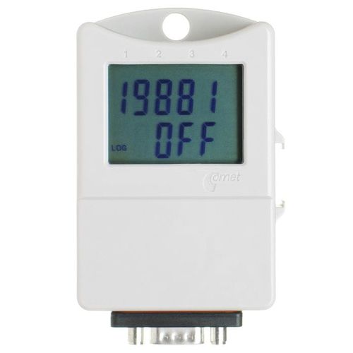 パルスデータロガー - S7021 - COMET SYSTEM, s.r.o. - USB / GSM/GPRS / イーサネット
