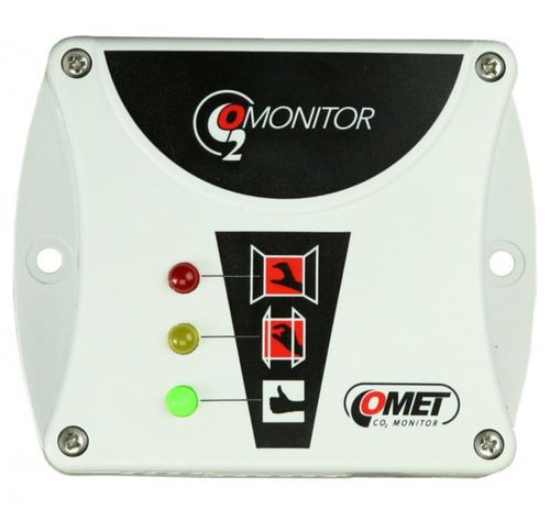 煙探知器 - T5000 - COMET SYSTEM, s.r.o.