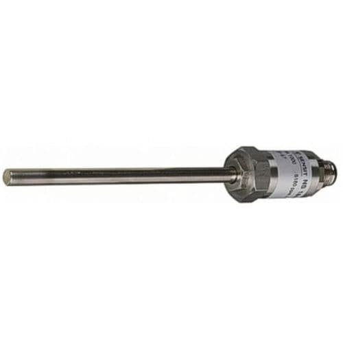 Pt1000温度センサ - SN205 - COMET SYSTEM, s.r.o. - IP67 / 食品産業用 / ステンレス鋼製