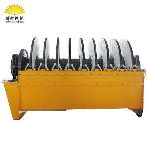 油圧式フィルター - PG-25 - lianyungang boyun machinery.com - 高効率