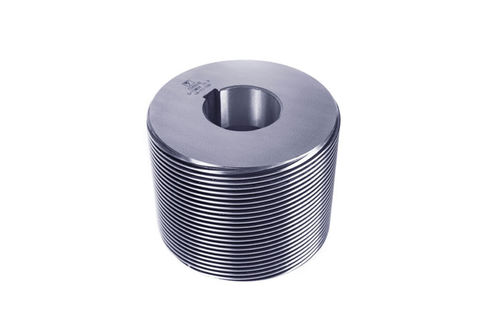ダイス鉄板 - Trapezoidal thread - Taizhou zhongyu thread tools co.,ltd.