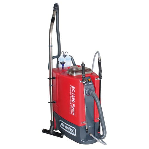 清掃用発泡装置 - SC1250  - Cleanfix Reinigungssysteme AG