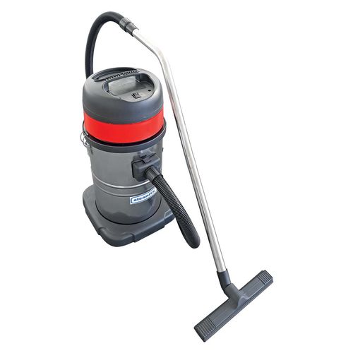 商業用掃除機 - SW35 - Cleanfix Reinigungssysteme AG - 乾式 / ウェット / 粉塵用