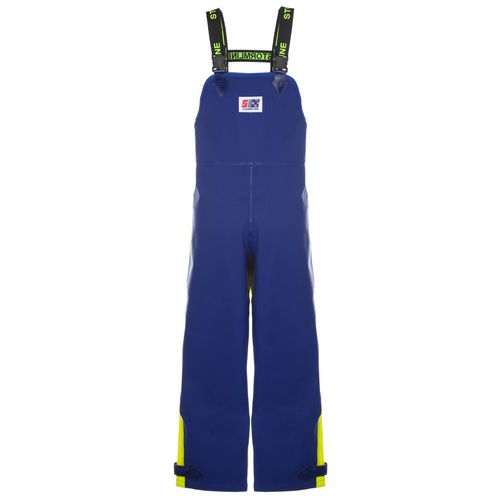 作業用業務用つなぎ - Crew 654 - Stormline - 高視認性 / 防水 / 発泡体