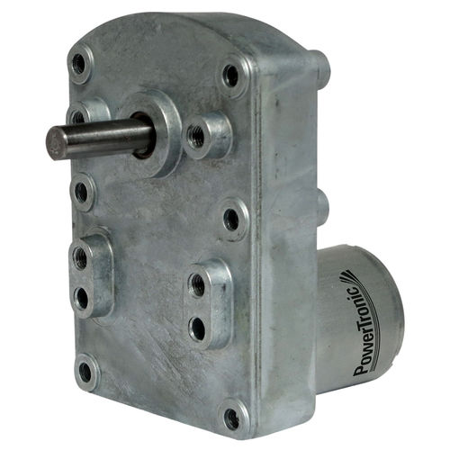 スパーギアモーター - SF64.92-BL36.40 - Powertronic Drive Systems GmbH - BLDC / 平行軸 / 10 W...50 W