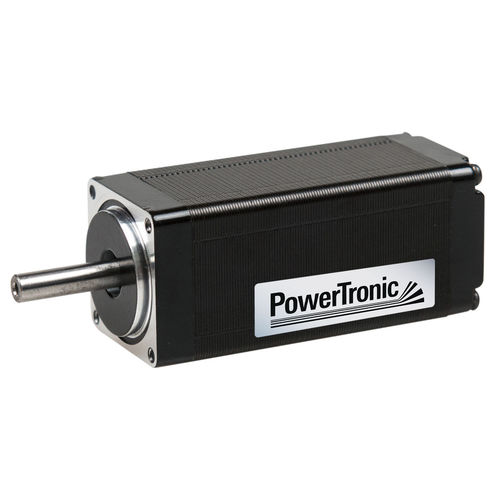 BLDCモーター - BL28S series - Powertronic Drive Systems GmbH - 三相 / 24V / 8極