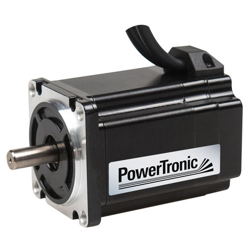 BLDCモーター - BL61S series - Powertronic Drive Systems GmbH - 三相 / 48V / 8極