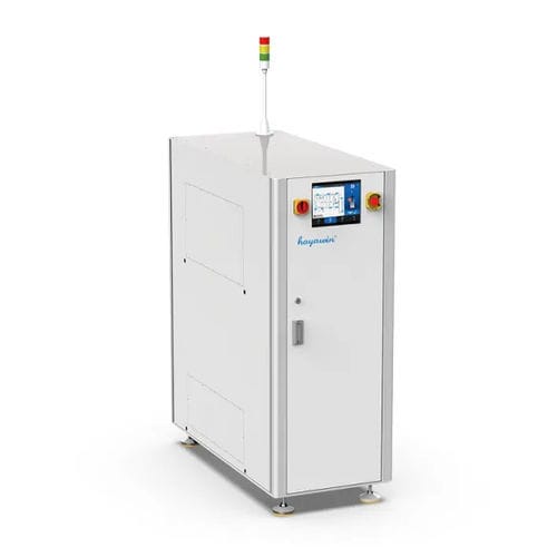 プリント基板用巻き上げ装置 - YS-E950 - Hayawin Electronic Technology Co.,Ltd - 自動 / 電子 / 工業用