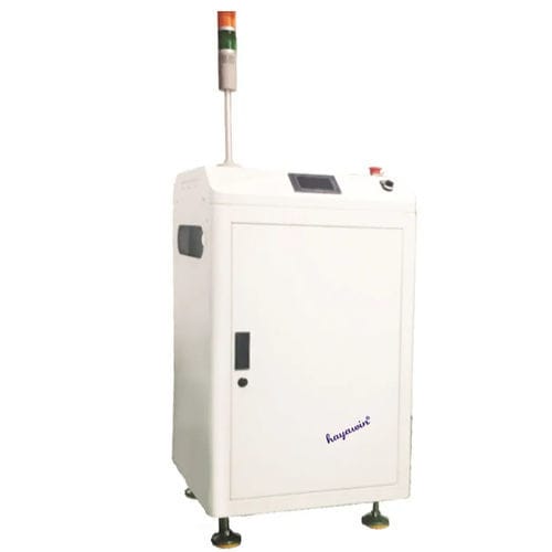 プリント基板用コンベヤー システム - HY-330CM - Hayawin Electronic Technology Co.,Ltd