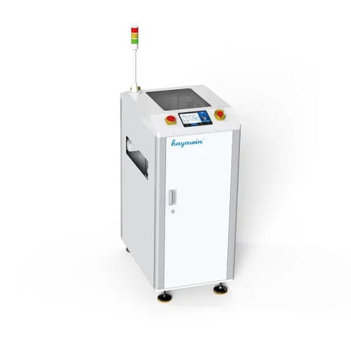 PCB反転装置 - YS-LCV series - Hayawin Electronic Technology Co.,Ltd