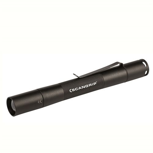 LED懐中電灯 - FLASH PEN R - SCANGRIP - 作業用 / 充電式 / IP30