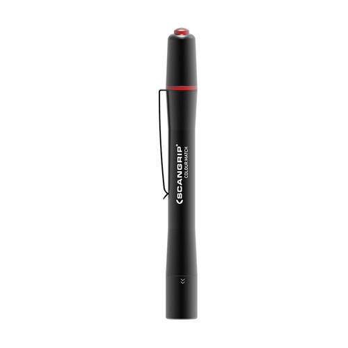 LED懐中電灯 - MATCHPEN - SCANGRIP - 火花放出式 / 作業用 / IP54
