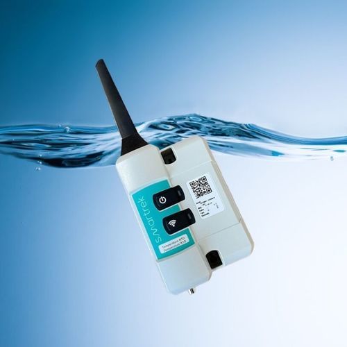 測温抵抗体（RTD）温度センサ - Smartrek Technologies Inc. - 土用 / 水用 / ラジオ
