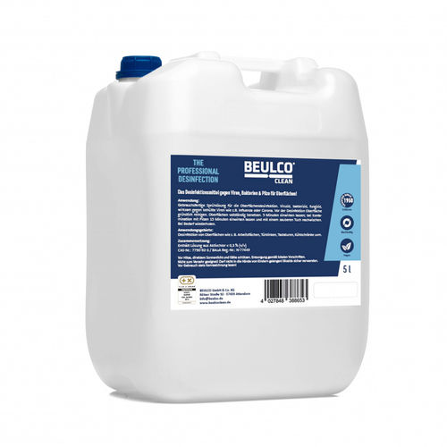 消毒液 - BEULCO GmbH & Co. KG