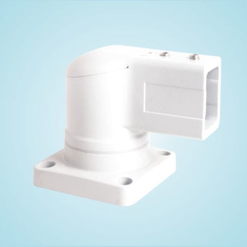 ねじ込み接続部品 - 35-50-3520 - wenzhou keala hardware co.,ltd - エルボ / シート