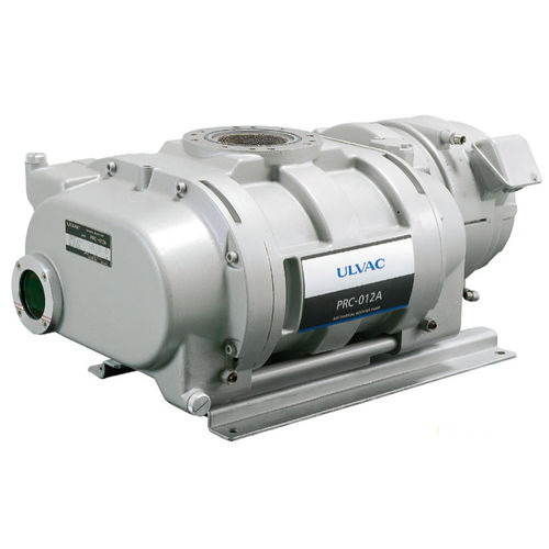 乾式真空ポンプ - PRC series - ULVAC GmbH - 一段 / 水 / 機械式過給機式