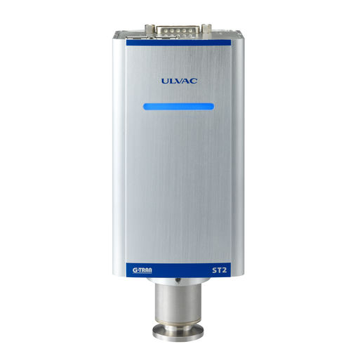 電離真空計 - G-TRAN ST2-1, ST2-2 series - ULVAC GmbH